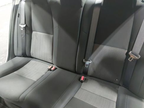 Used 2023 Nissan Sentra SV FWD image 13