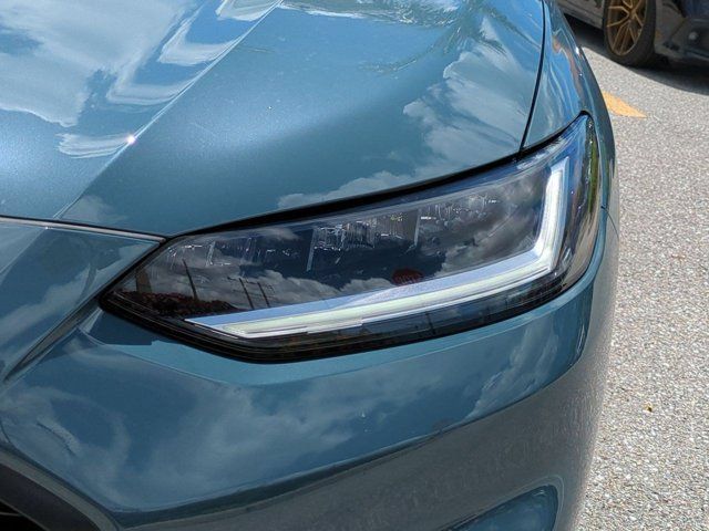 New 2027 Honda HR-V Sport image 9