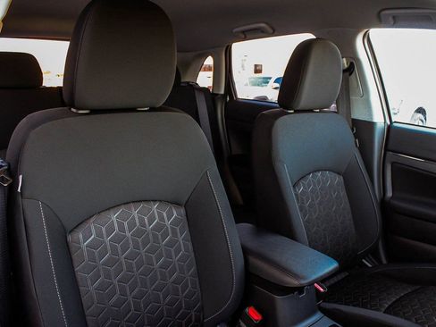 New 2025 Mitsubishi Outlander Sport ES AWD/4WD image 40