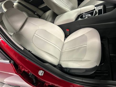 New 2026 Hyundai Sonata SEL image 23