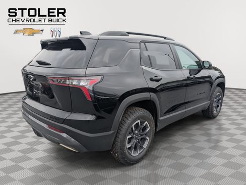 New 2026 Chevrolet Equinox ACTIV w/ Convenience Package III image 3