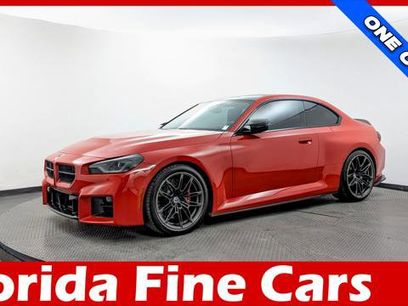 Used 2023 BMW M2 w/ Lighting Package
