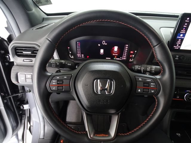Used 2026 Honda Passport TrailSport image 6