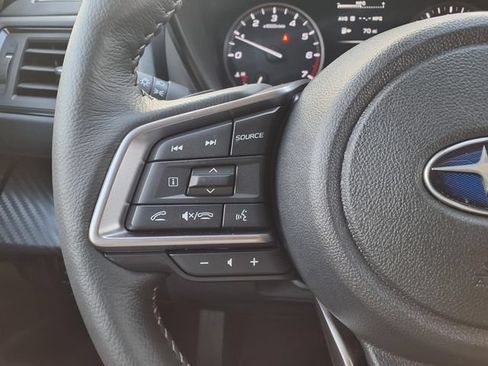 New 2026 Subaru Ascent Premium AWD/4WD image 14