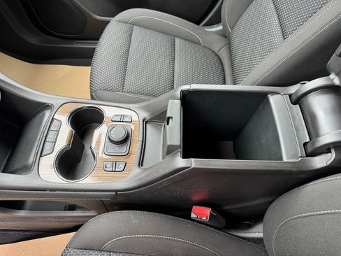 Used 2023 GMC Acadia SLE w/ Driver Convenience Package AWD/4WD image 18
