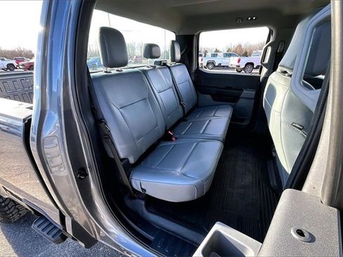 Used 2024 Ford F350 XL image 26