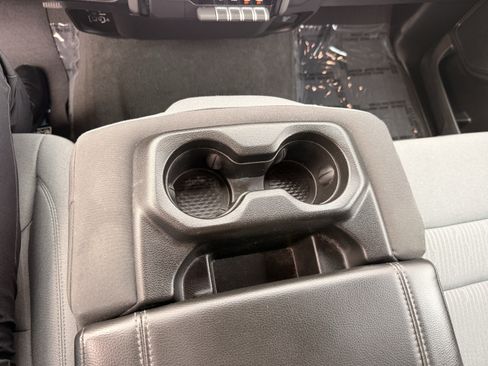 Certified 2023 RAM 1500 Big Horn AWD/4WD image 9