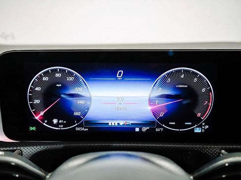 Certified 2024 Mercedes-Benz CLA 250 CLA 250 image 25