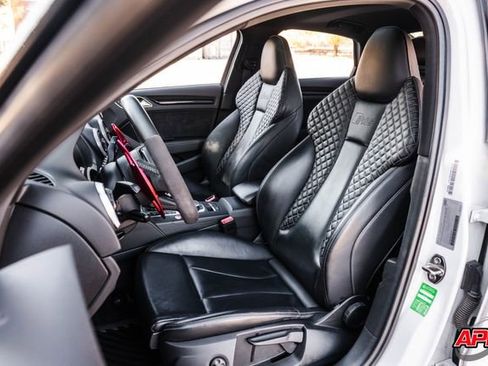 Used 2019 Audi RS 3 image 4