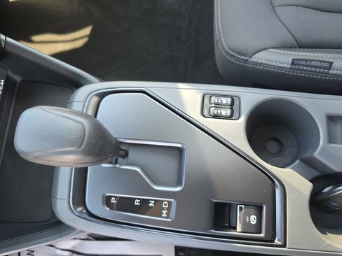 New 2026 Subaru Crosstrek 2.0i Premium image 21