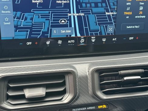 Used 2024 Ford Mustang Dark Horse w/ Dark Horse Handlin Package image 19