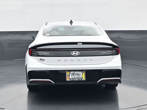 New 2026 Hyundai Sonata SEL image 6