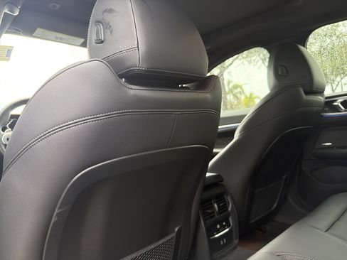 Used 2024 BMW M440i Gran Coupe w/ Premium Package RWD image 19