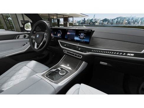 New 2026 BMW X5 sDrive40i w/ Premium Package image 28