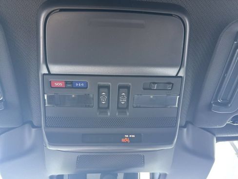 New 2026 Subaru Outback Premium AWD/4WD image 24