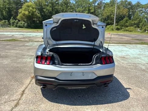 Used 2024 Ford Mustang Premium RWD image 25