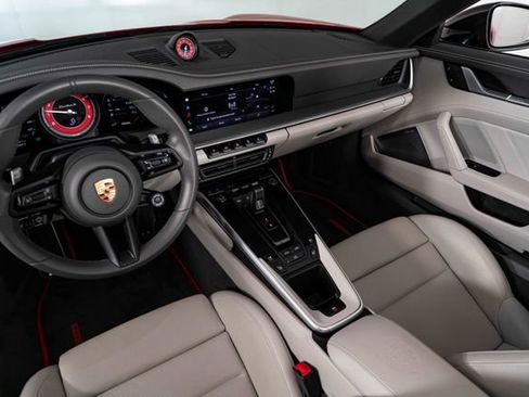 Used 2024 Porsche 911 Turbo S image 20