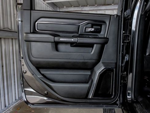 Used 2022 RAM 3500 Limited image 47