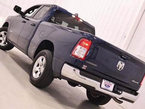 Used 2022 RAM 1500 Big Horn AWD/4WD image 33
