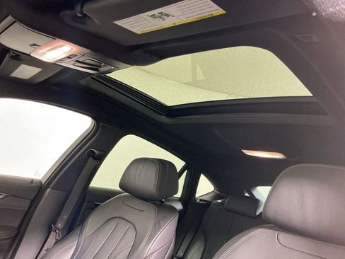 Used 2018 BMW X6 sDrive35i image 24