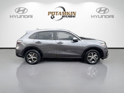 Used 2024 Honda HR-V EX-L image 4