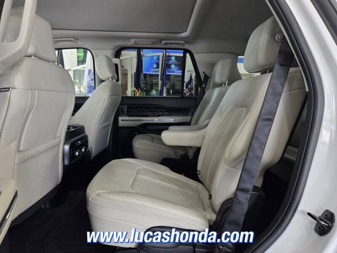 Used 2020 Ford Expedition Platinum AWD/4WD image 8