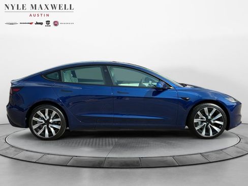 Used 2026 Tesla Model 3 RWD image 17