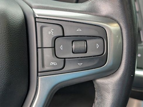 Used 2023 Chevrolet Tahoe Premier w/ Advanced Technology Package image 22