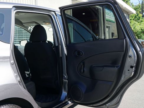 Used 2016 Nissan Versa Note S Plus FWD image 22