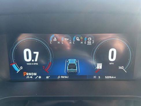 Used 2022 Ford F150 Raptor w/ Equipment Group 801A High AWD/4WD image 4