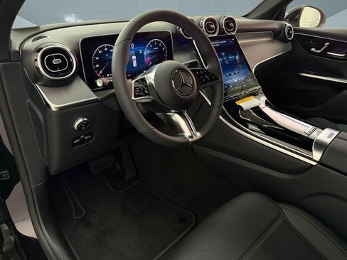 Certified 2026 Mercedes-Benz GLC 300 image 4