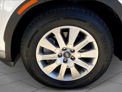 Used 2024 Hyundai Palisade SEL image 11