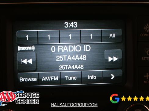 Used 2016 RAM 1500 Big Horn RWD image 28