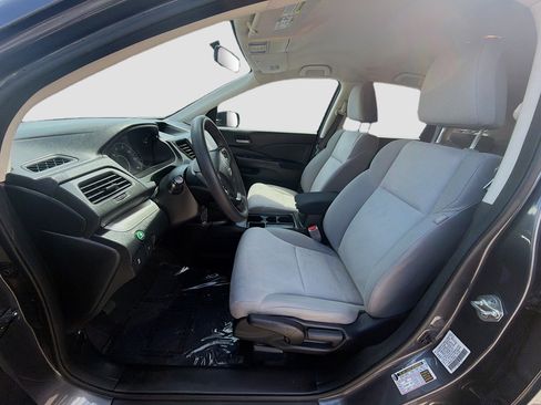 Used 2016 Honda CR-V SE image 19