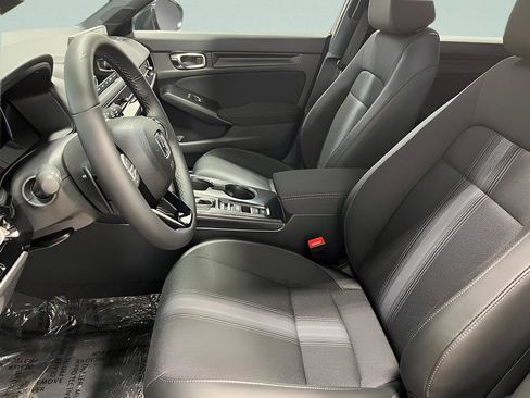 New 2026 Honda Civic Sport image 12