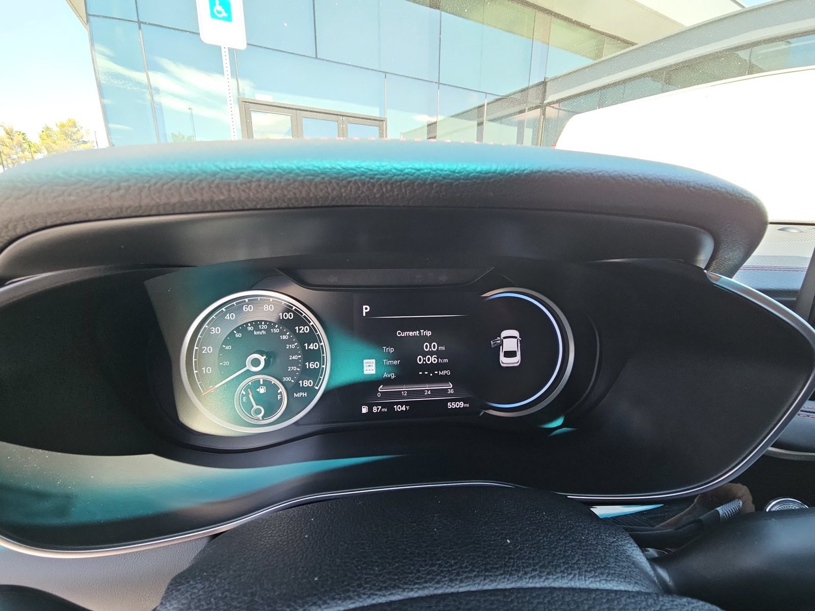 Certified 2025 Genesis G70 3.3T Advanced RWD image 22