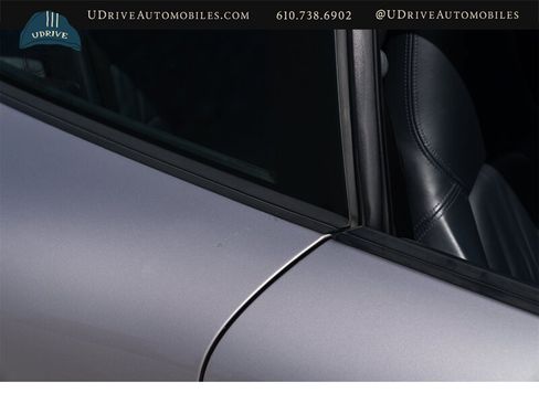 Used 2003 Porsche 911 Carrera 4S AWD/4WD image 25