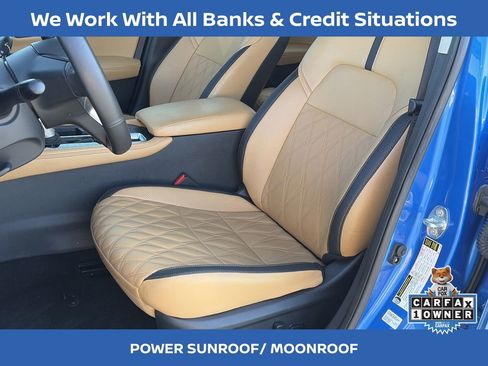 Certified 2025 Nissan Sentra SV w/ SV Premium Package image 25