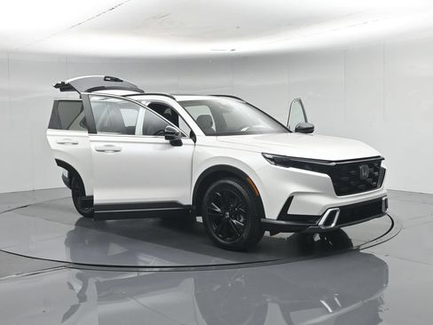 Used 2025 Honda CR-V Sport Touring image 36
