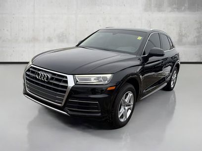 Used 2019 Audi Q5 2.0T Premium