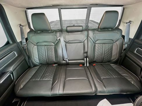 New 2026 RAM 1500 Tungsten image 10