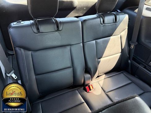 Used 2020 Ford Explorer ST w/ ST Street Pack AWD/4WD image 18