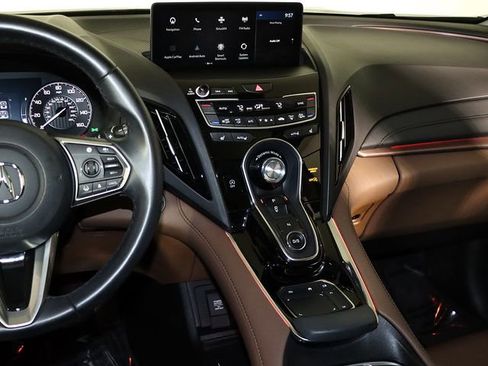 Used 2023 Acura RDX w/ Technology Package image 16