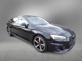 Used 2023 Audi A5 2.0T Premium Plus AWD/4WD video 2