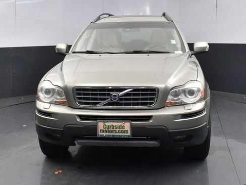Used 2007 Volvo XC90 3.2 AWD/4WD image 3