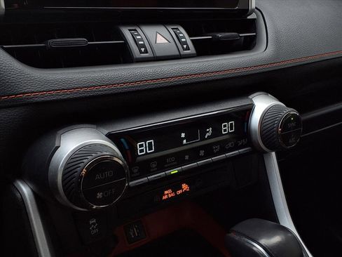 Certified 2023 Toyota RAV4 Adventure image 10