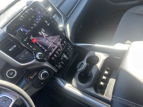Used 2021 RAM 1500 Big Horn image 20