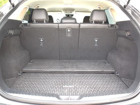 Used 2023 MAZDA CX-5 AWD 2.5 S w/ Select Package image 29