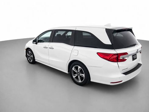Used 2018 Honda Odyssey Touring image 7