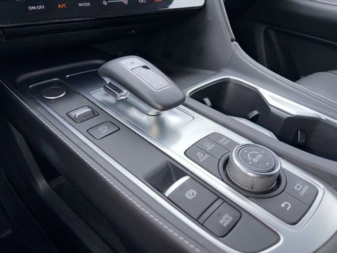 Used 2023 INFINITI QX60 Luxe w/ Cargo Package FWD image 8